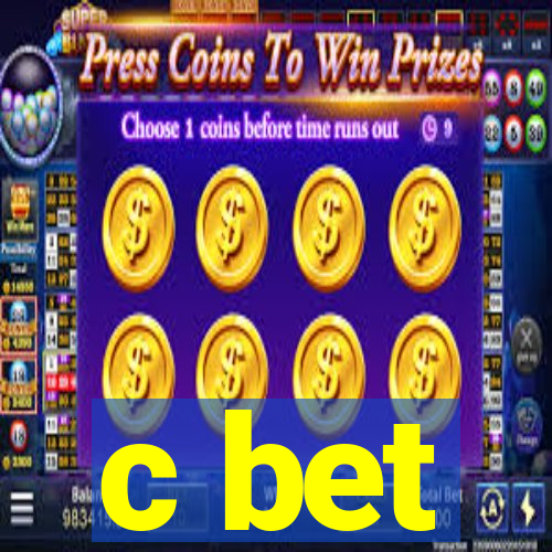 c bet