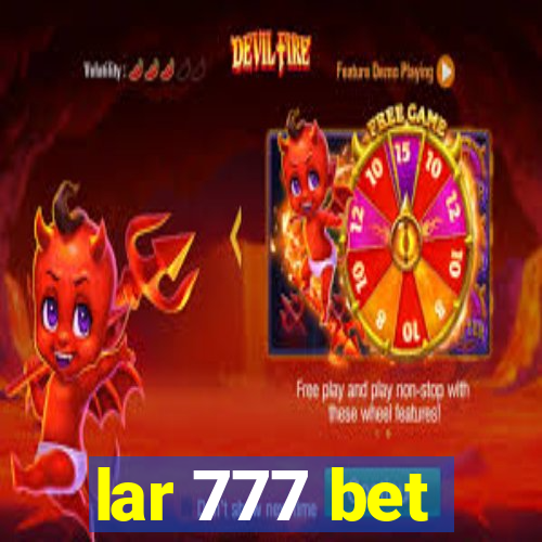 lar 777 bet