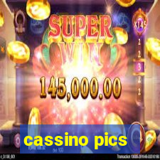 cassino pics