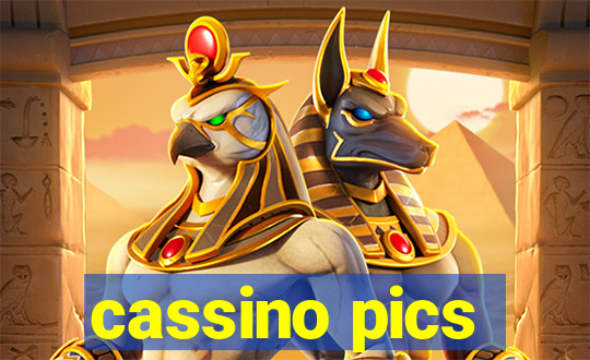 cassino pics