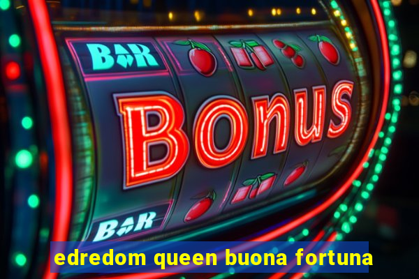 edredom queen buona fortuna