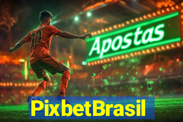 PixbetBrasil