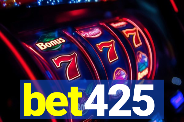 bet425