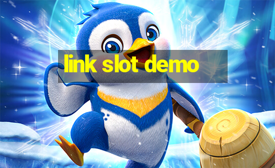 link slot demo