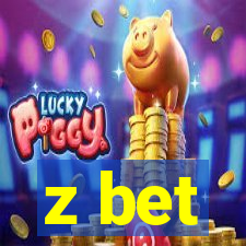 z bet