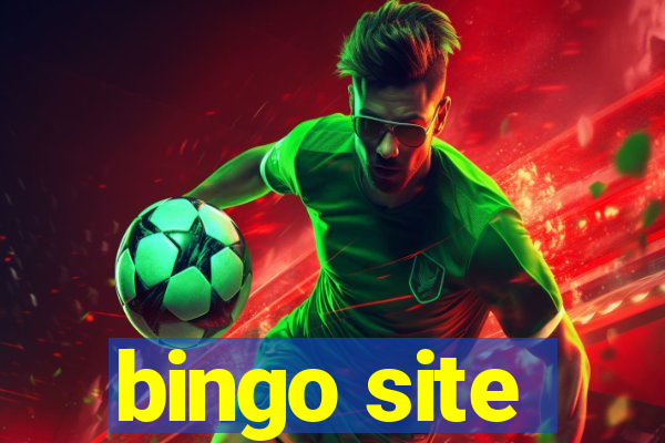 bingo site