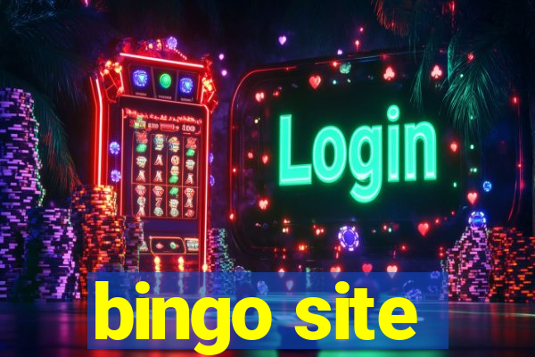 bingo site