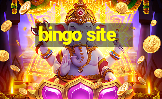 bingo site