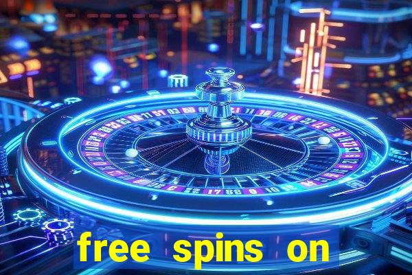 free spins on slots no deposit