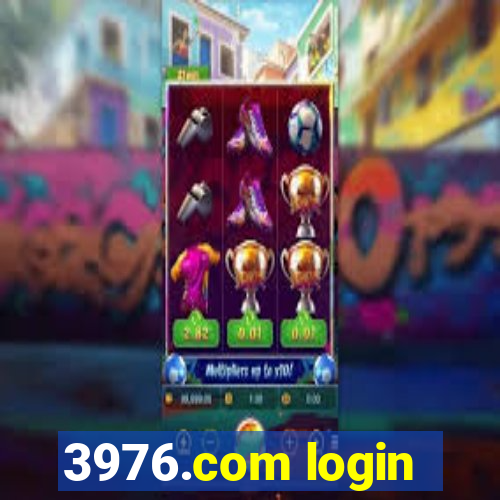 3976.com login