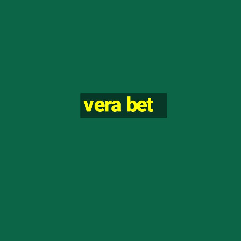 vera bet