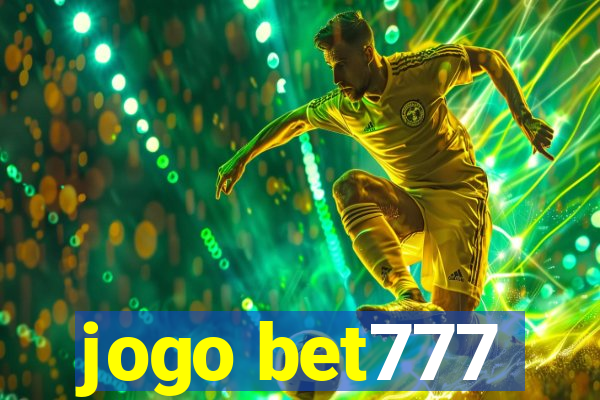 jogo bet777