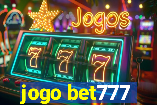 jogo bet777