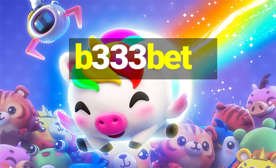 b333bet