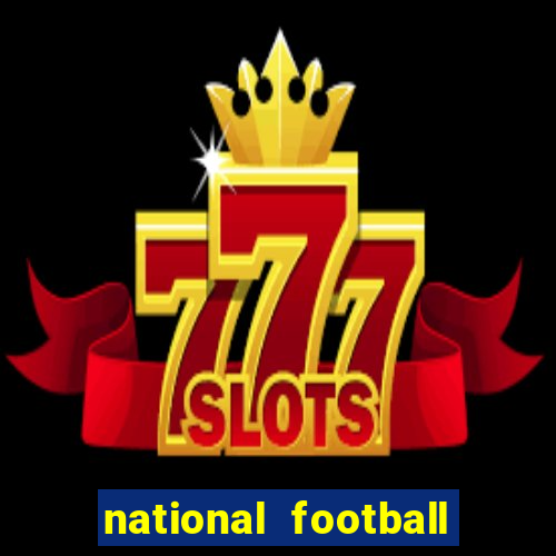 national football league odds