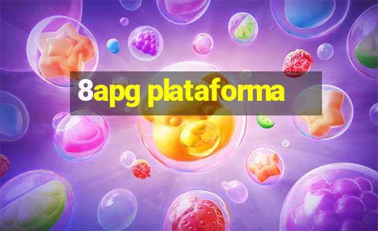 8apg plataforma