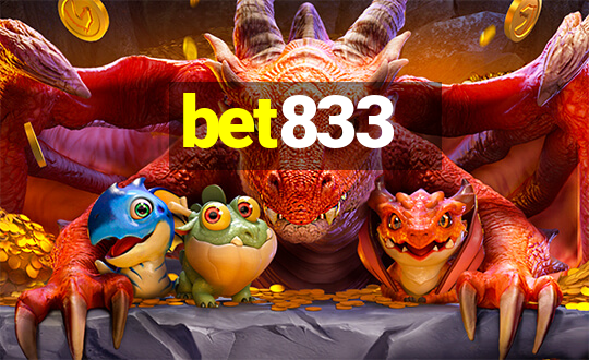 bet833