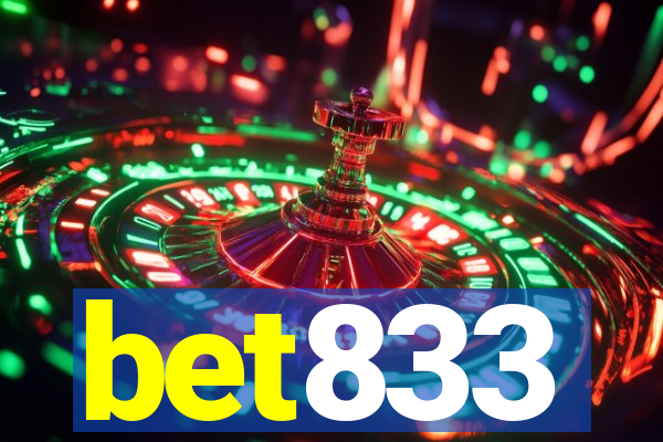 bet833