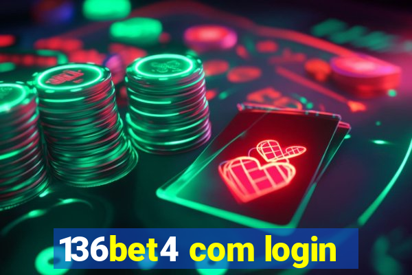 136bet4 com login