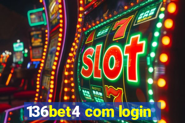 136bet4 com login