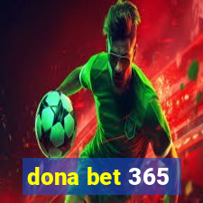 dona bet 365