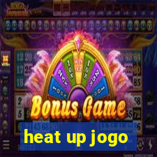 heat up jogo