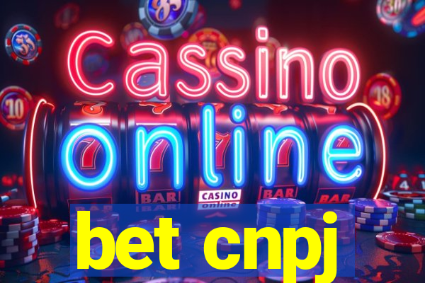 bet cnpj