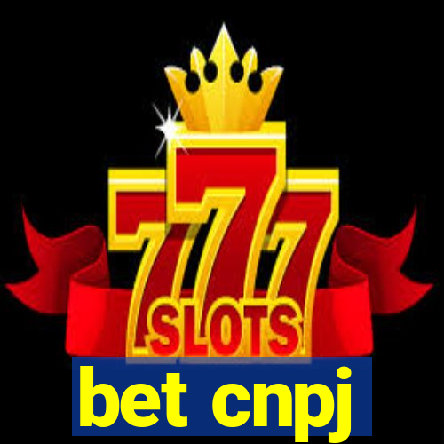 bet cnpj