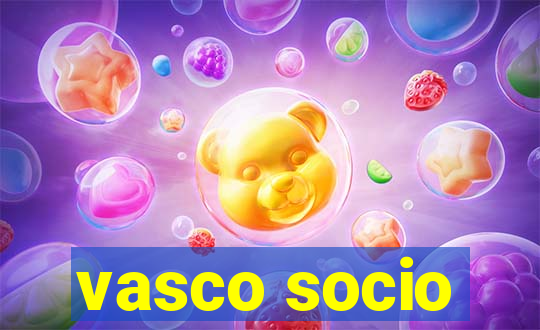 vasco socio