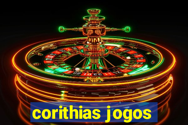 corithias jogos