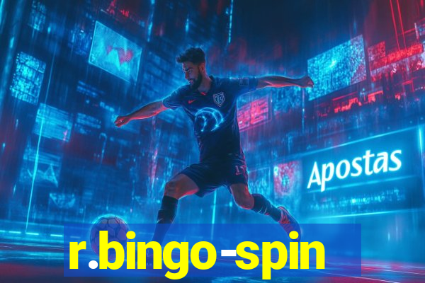 r.bingo-spin