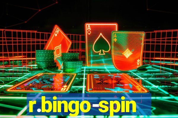 r.bingo-spin