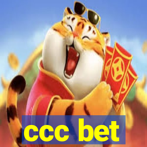 ccc bet