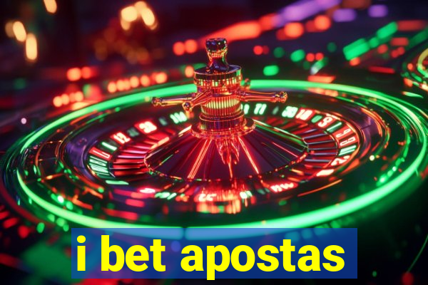 i bet apostas