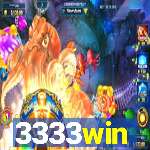 3333win