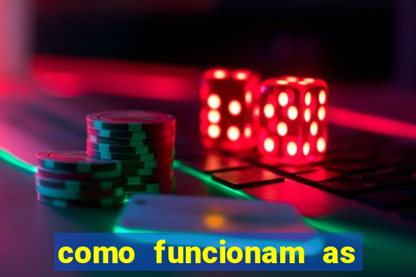 como funcionam as apostas em jogos de futebol