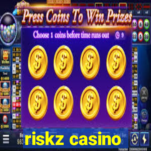 riskz casino