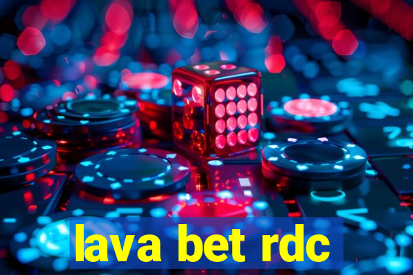 lava bet rdc