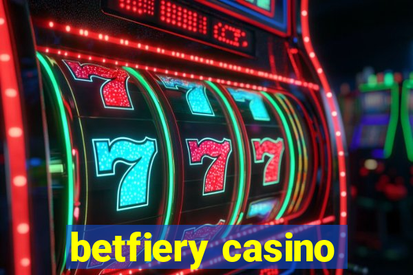 betfiery casino