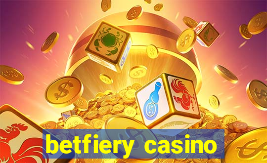 betfiery casino