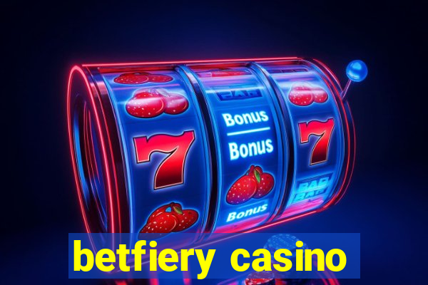 betfiery casino