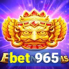 bet 965