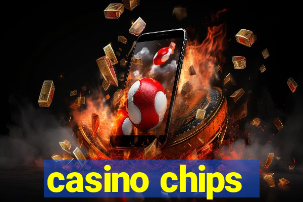 casino chips