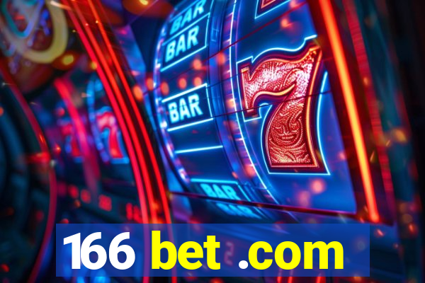 166 bet .com