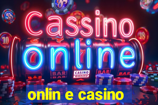 onlin e casino