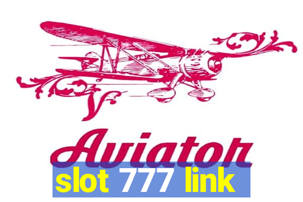 slot 777 link