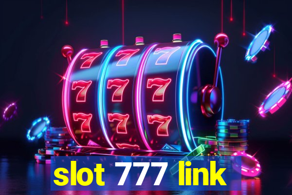 slot 777 link