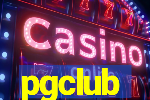 pgclub