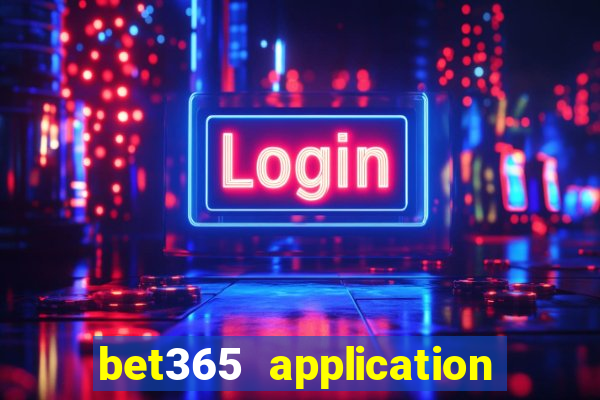 bet365 application for android