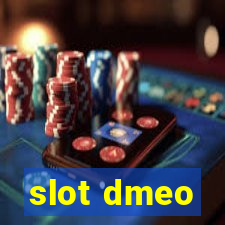 slot dmeo